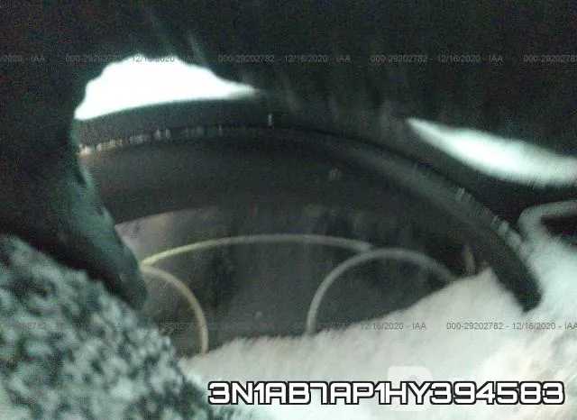 3N1AB7AP1HY394583 фото 8