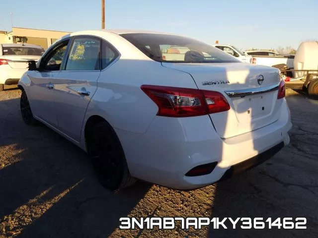 3N1AB7AP1KY361462 фото 4