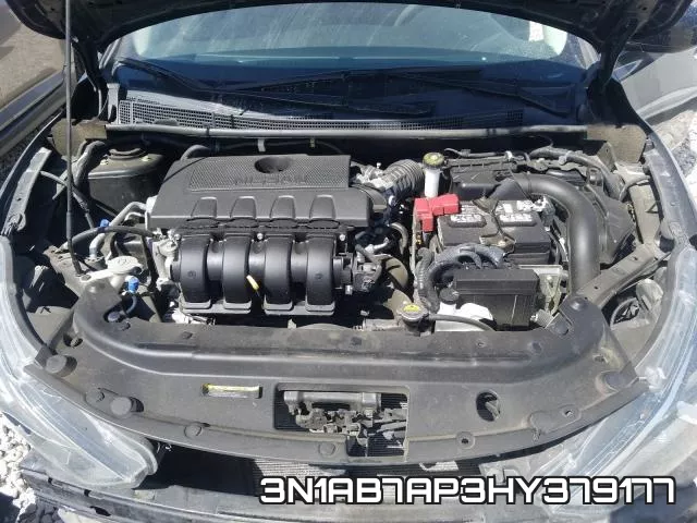 3N1AB7AP3HY379177 фото 8