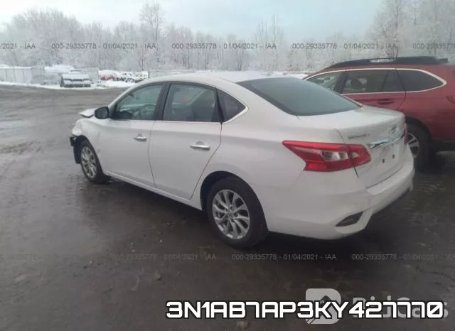 3N1AB7AP3KY427770 фото 4