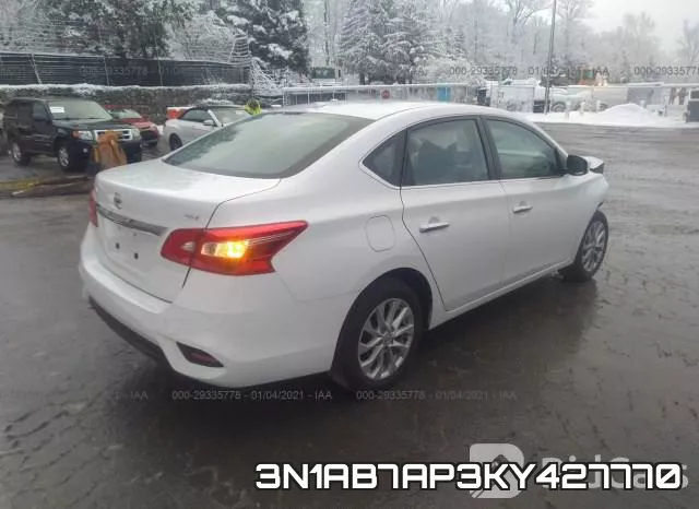 3N1AB7AP3KY427770 фото 5