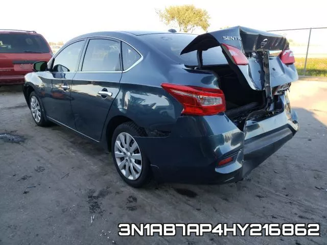 3N1AB7AP4HY216862 фото 4