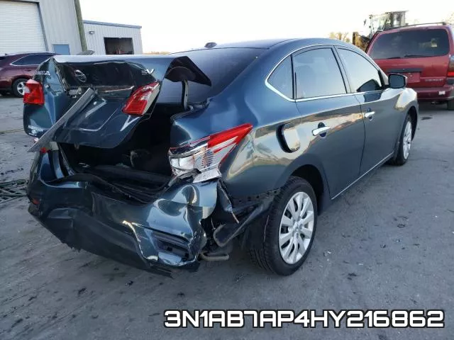 3N1AB7AP4HY216862 фото 5