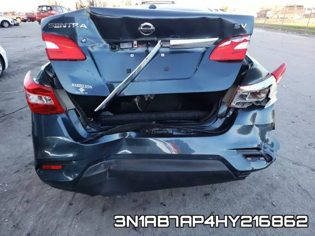 3N1AB7AP4HY216862 фото 9