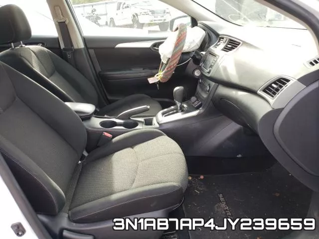 3N1AB7AP4JY239659 фото 5