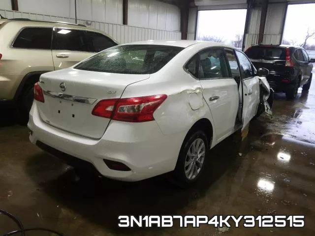 3N1AB7AP4KY312515 фото 4