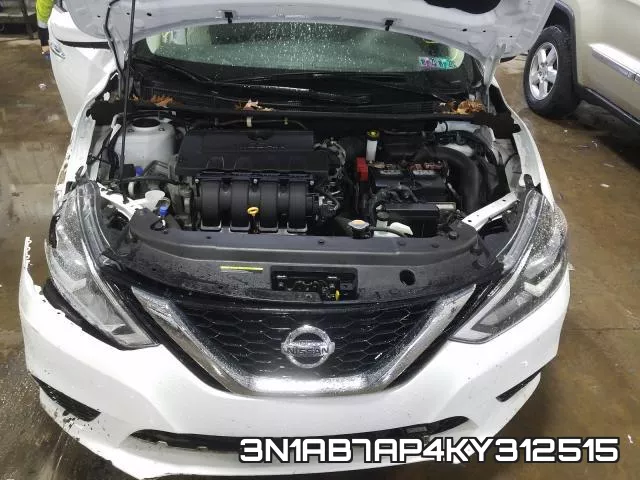 3N1AB7AP4KY312515 фото 7
