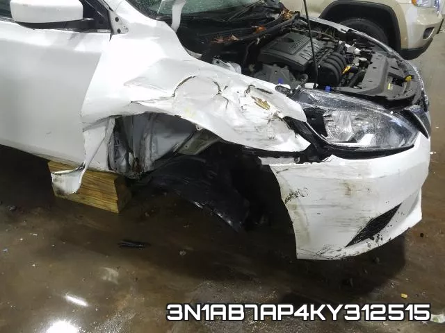 3N1AB7AP4KY312515 фото 9