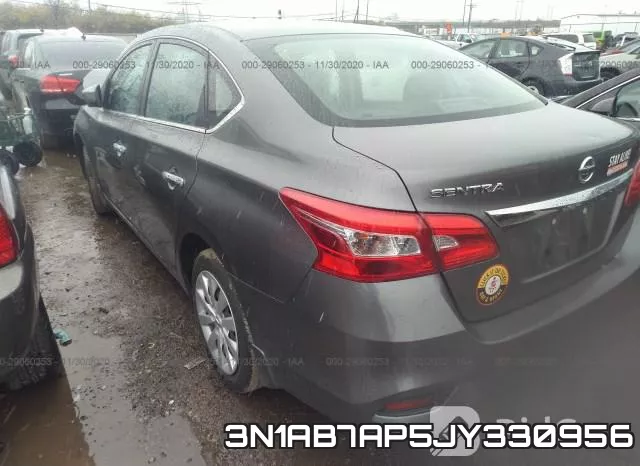3N1AB7AP5JY330956 фото 4