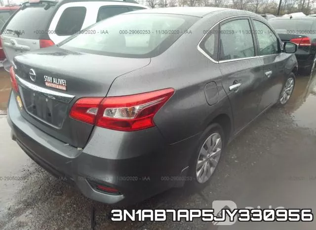 3N1AB7AP5JY330956 фото 5