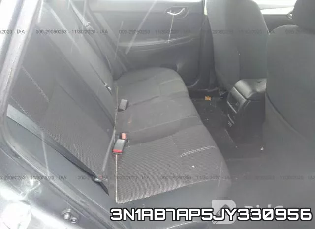 3N1AB7AP5JY330956 фото 9
