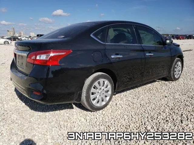 3N1AB7AP6HY253282 фото 5