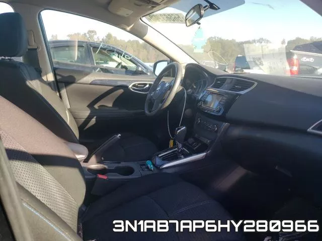 3N1AB7AP6HY280966 фото 6