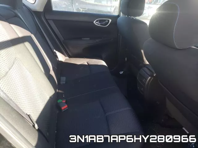 3N1AB7AP6HY280966 фото 7