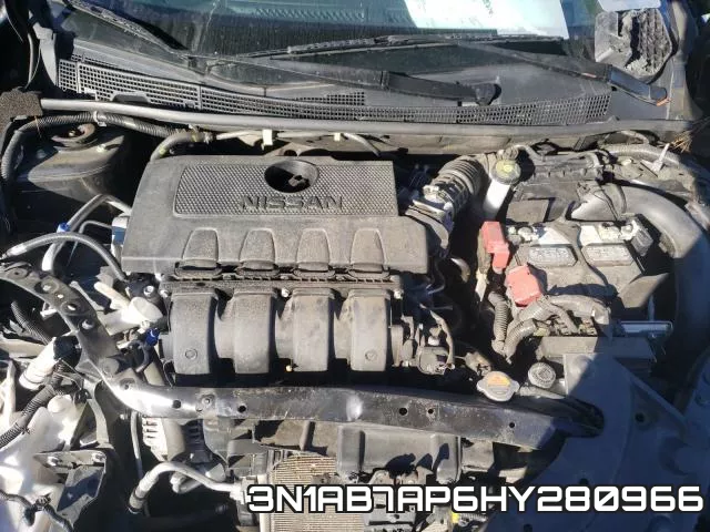 3N1AB7AP6HY280966 фото 8