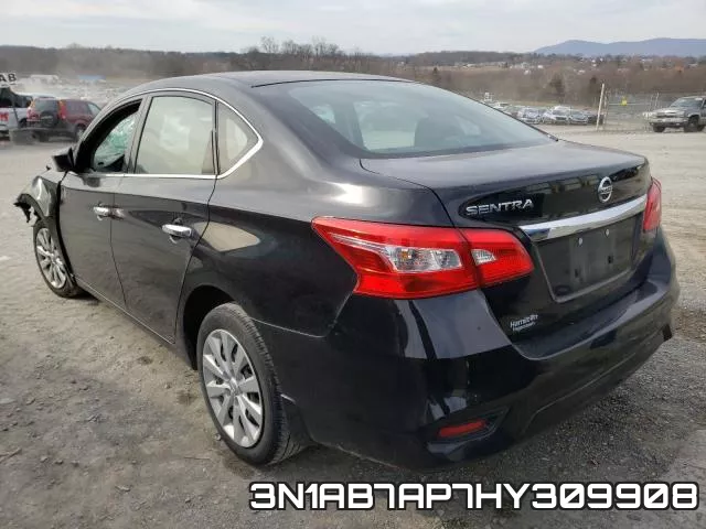 3N1AB7AP7HY309908 фото 4