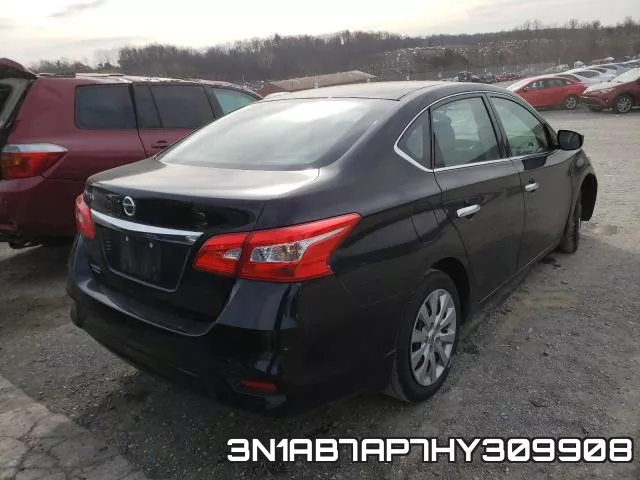 3N1AB7AP7HY309908 фото 5