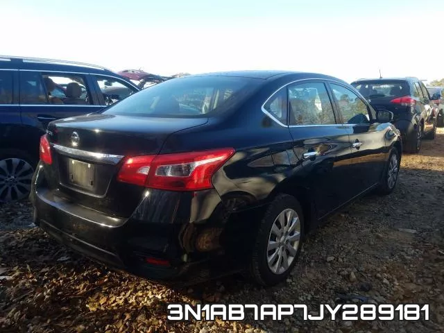 3N1AB7AP7JY289181 фото 5