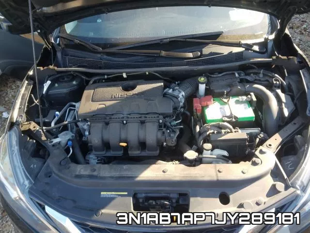 3N1AB7AP7JY289181 фото 8