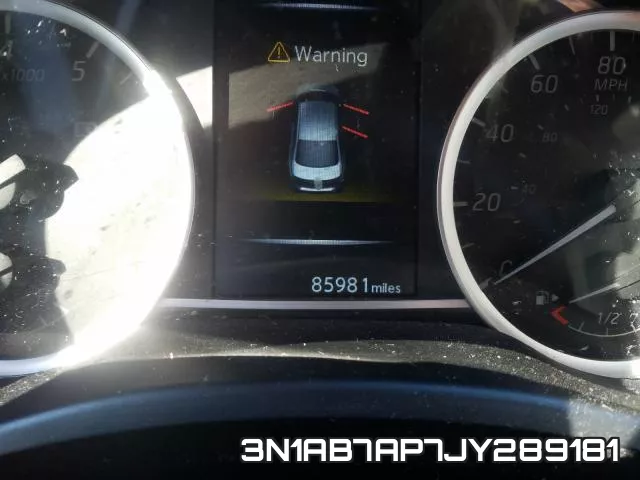 3N1AB7AP7JY289181 фото 9