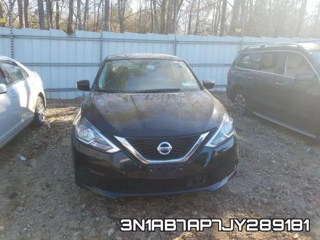 3N1AB7AP7JY289181 фото 10