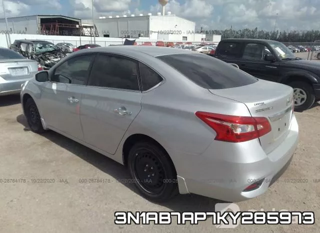 3N1AB7AP7KY285973 фото 4