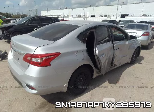 3N1AB7AP7KY285973 фото 5