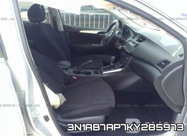 3N1AB7AP7KY285973 фото 6