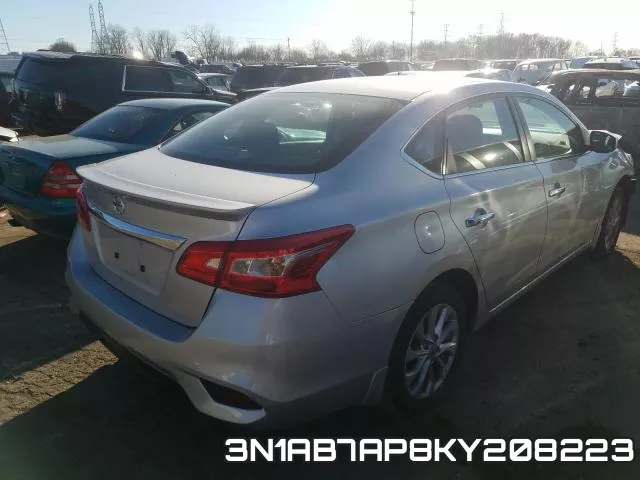 3N1AB7AP8KY208223 фото 5