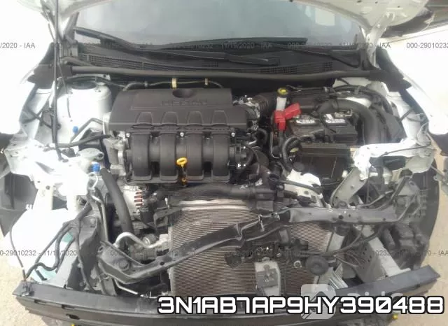3N1AB7AP9HY390488 фото 2