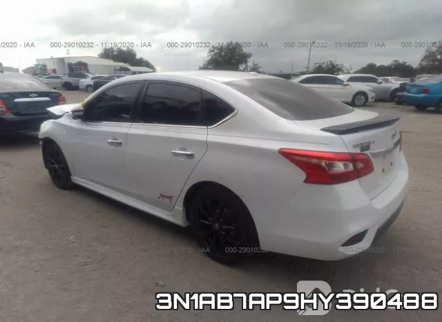3N1AB7AP9HY390488 фото 4