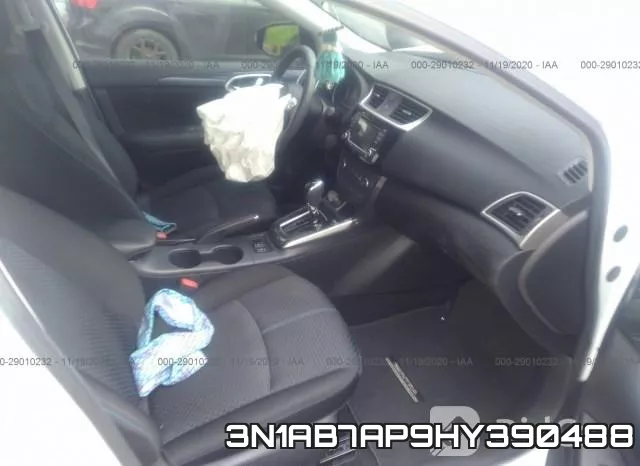 3N1AB7AP9HY390488 фото 6