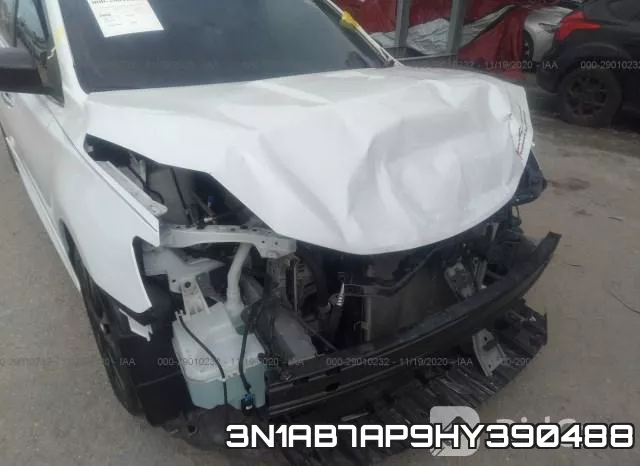 3N1AB7AP9HY390488 фото 7