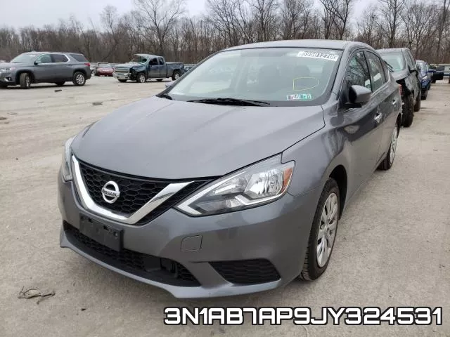 3N1AB7AP9JY324531 фото 3