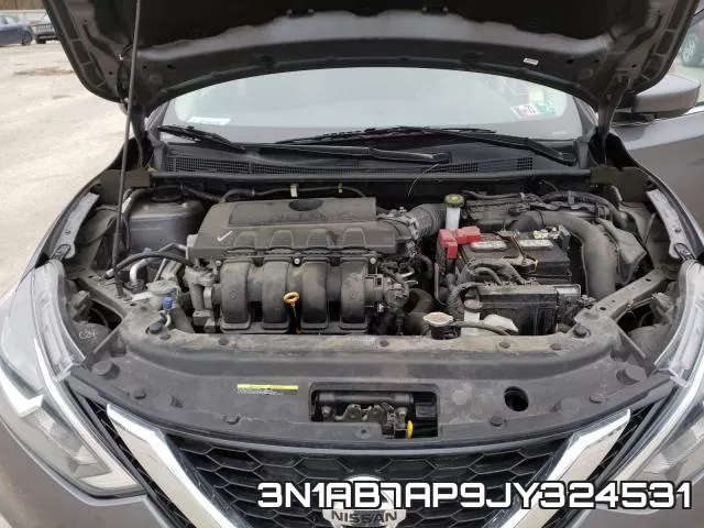 3N1AB7AP9JY324531 фото 7