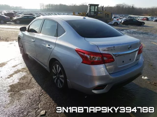 3N1AB7AP9KY394788 фото 4