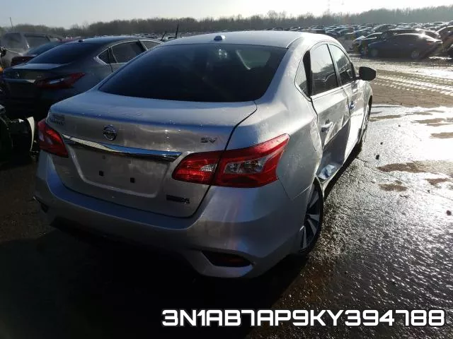 3N1AB7AP9KY394788 фото 5