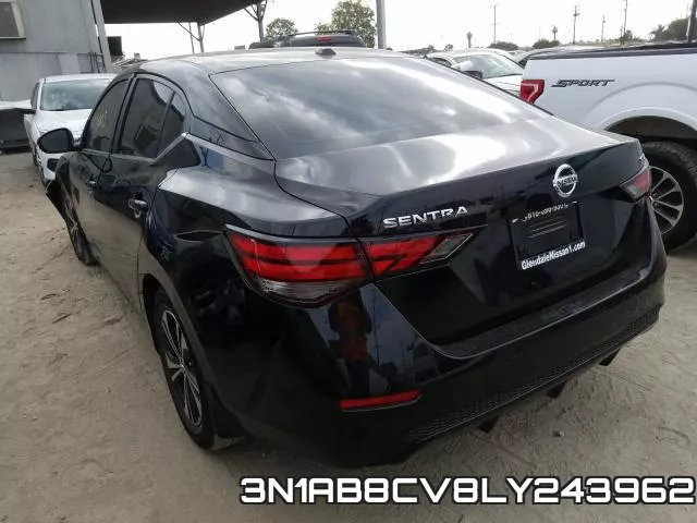 3N1AB8CV8LY243962 фото 4