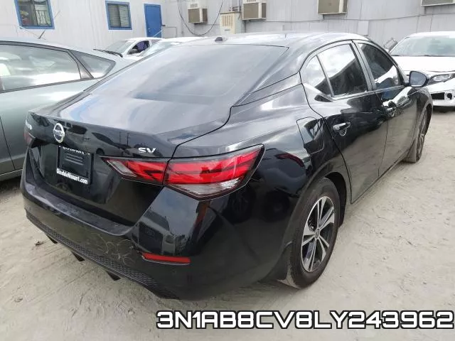 3N1AB8CV8LY243962 фото 5