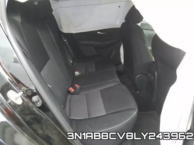 3N1AB8CV8LY243962 фото 7