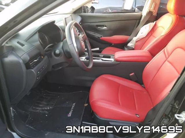3N1AB8CV9LY214695 фото 6