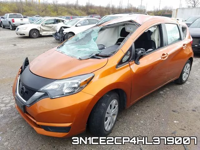 3N1CE2CP4HL379007 фото 2