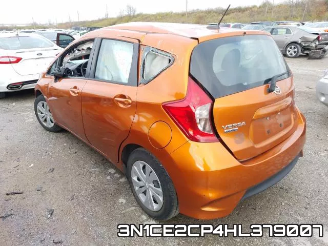 3N1CE2CP4HL379007 фото 3