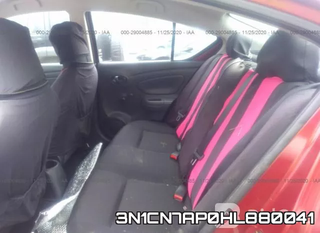 3N1CN7AP0HL880041 фото 9