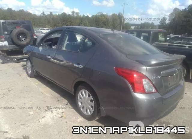 3N1CN7AP1KL818445 фото 4