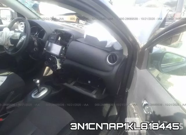 3N1CN7AP1KL818445 фото 6