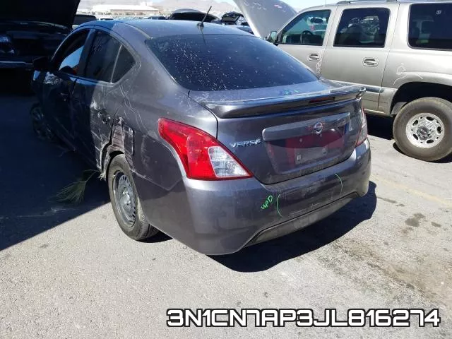 3N1CN7AP3JL816274 фото 4