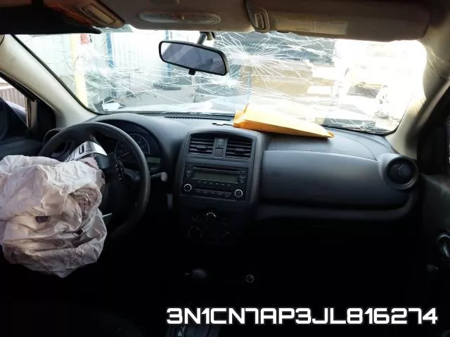3N1CN7AP3JL816274 фото 9