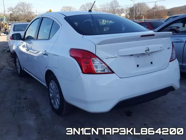 3N1CN7AP3KL864200 фото 4