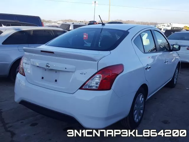3N1CN7AP3KL864200 фото 5